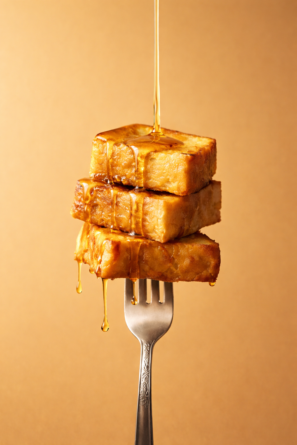 Honey Toast