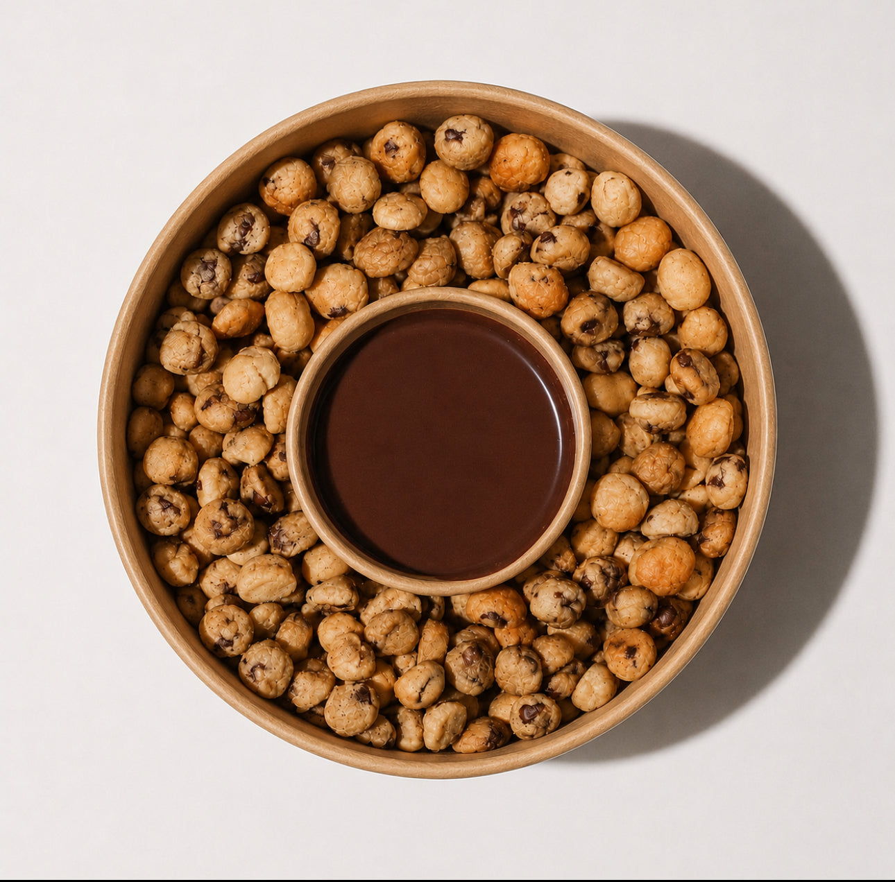 Choco Chip Bites