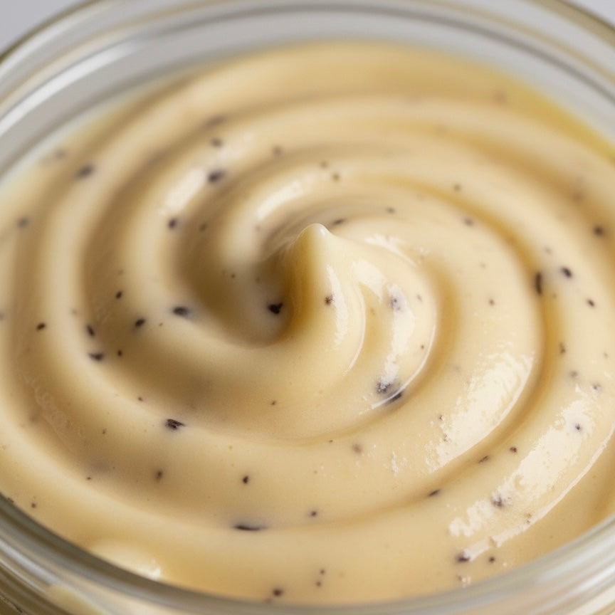 Cloud Butter – Black Olive Butter