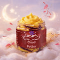 Cloud Butter – Saffron Butter Limited Edition for Eid