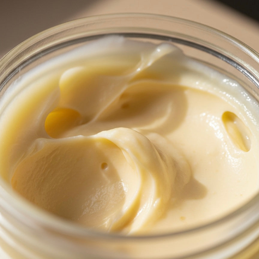 Cloud Butter –Malted Milk Butter