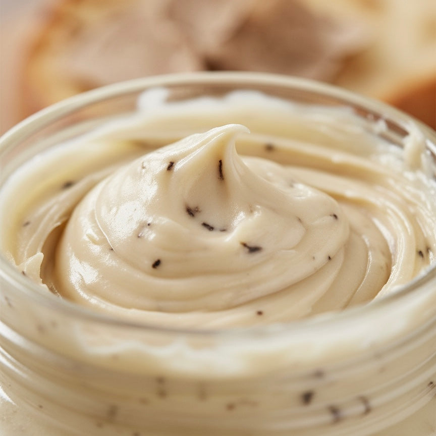 Cloud Butter – Truffle Butter