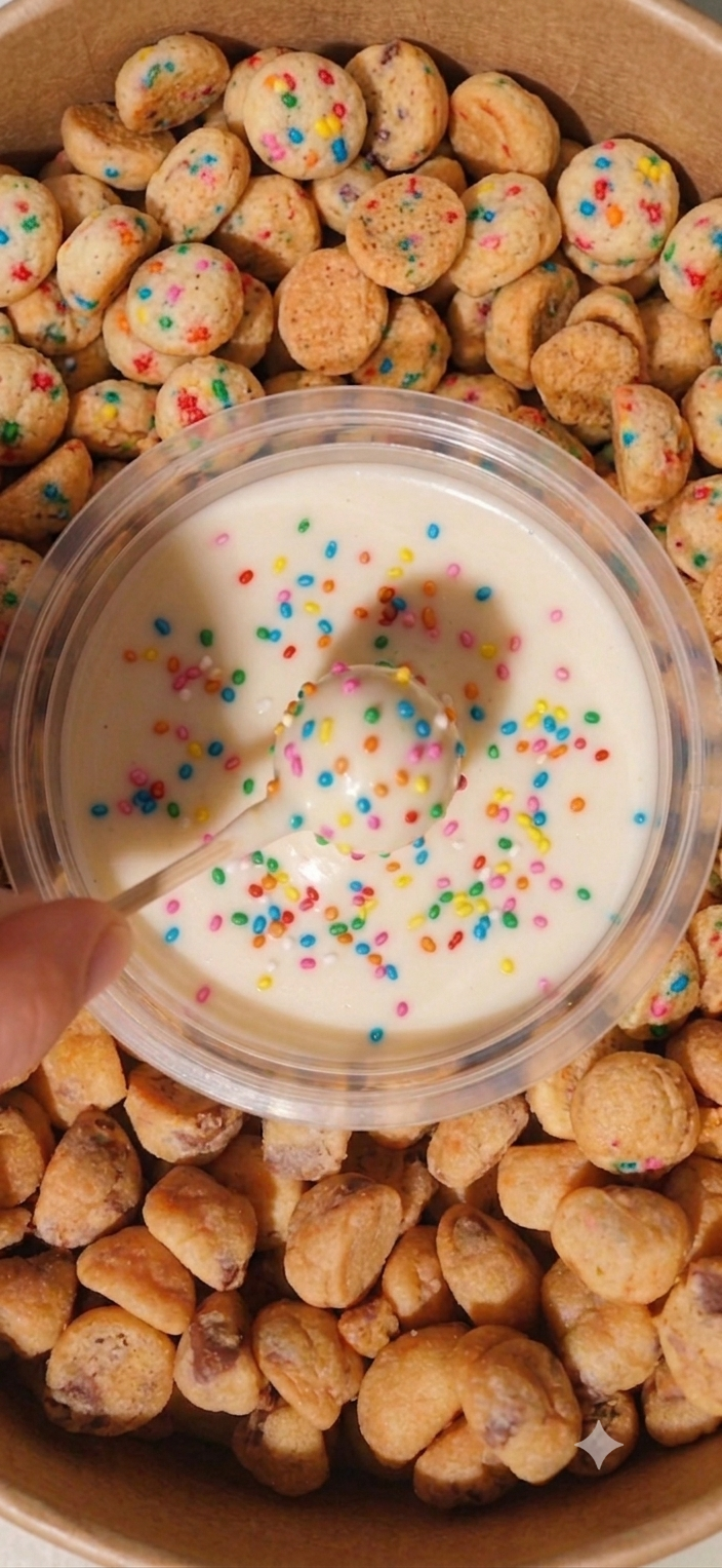 Dot Bites