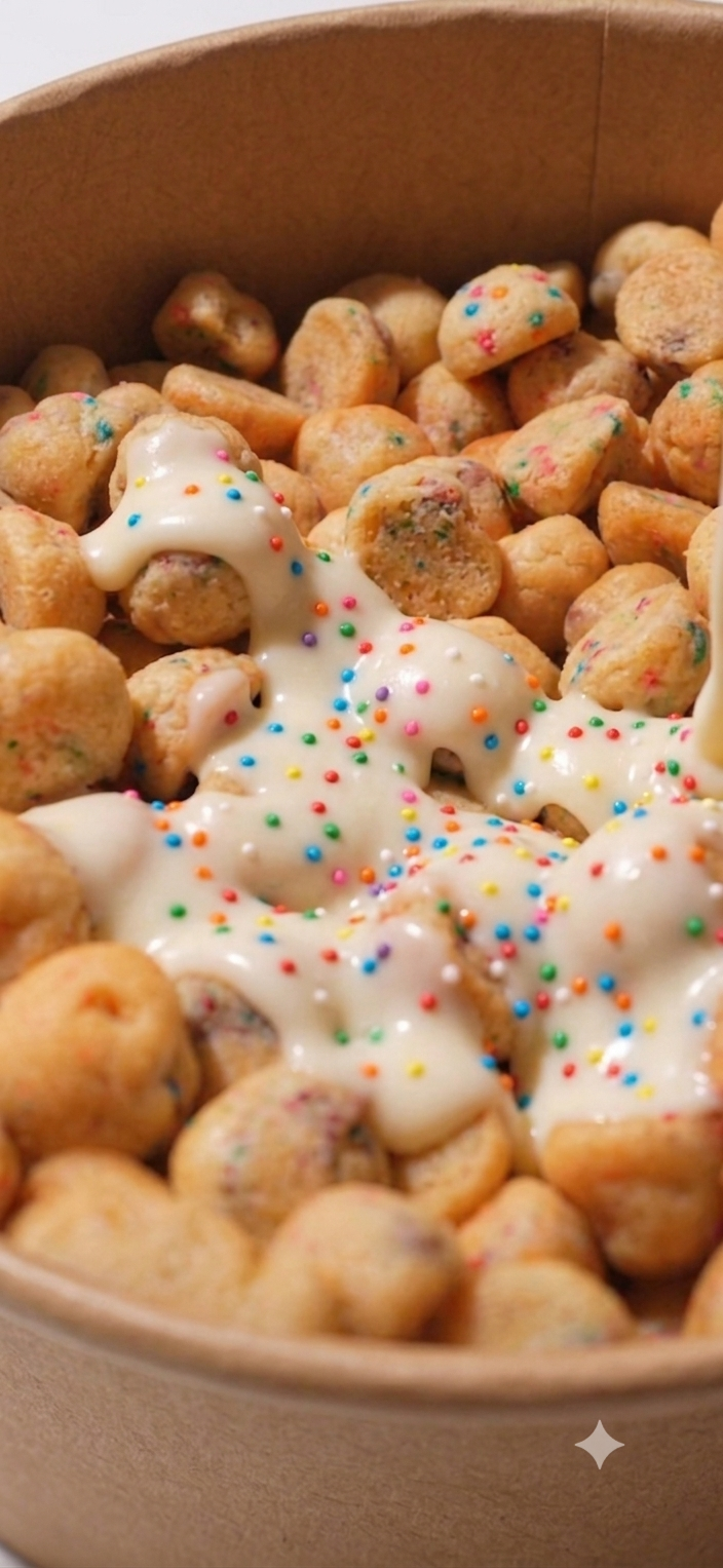 Dot Bites