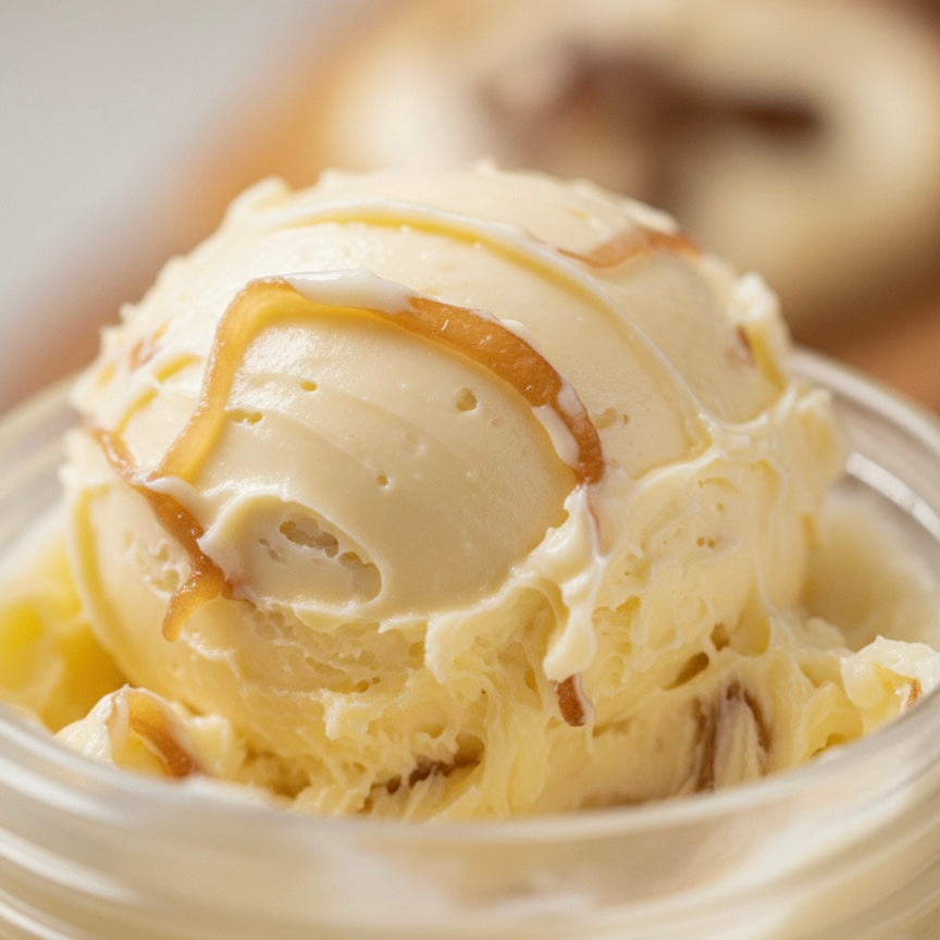 Cloud Butter – Caramelised Onion Butter