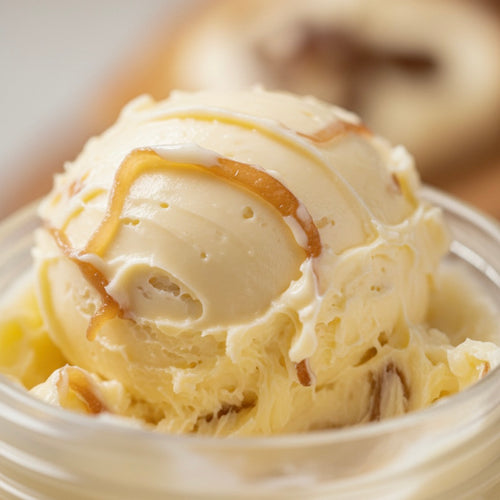 Cloud Butter – Caramelised Onion Butter