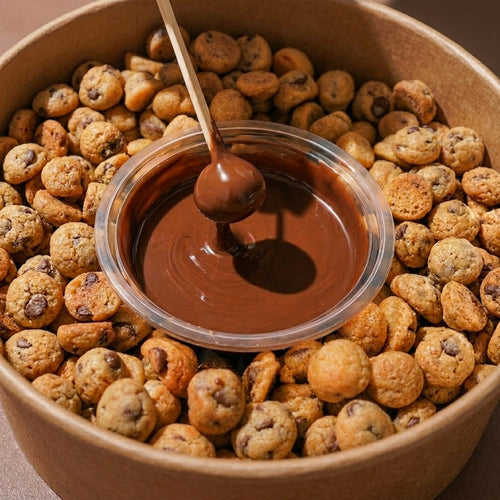 Choco Chip Bites