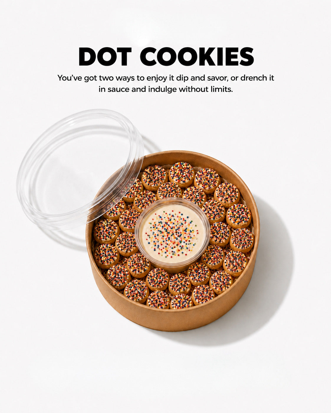 Dot Bites