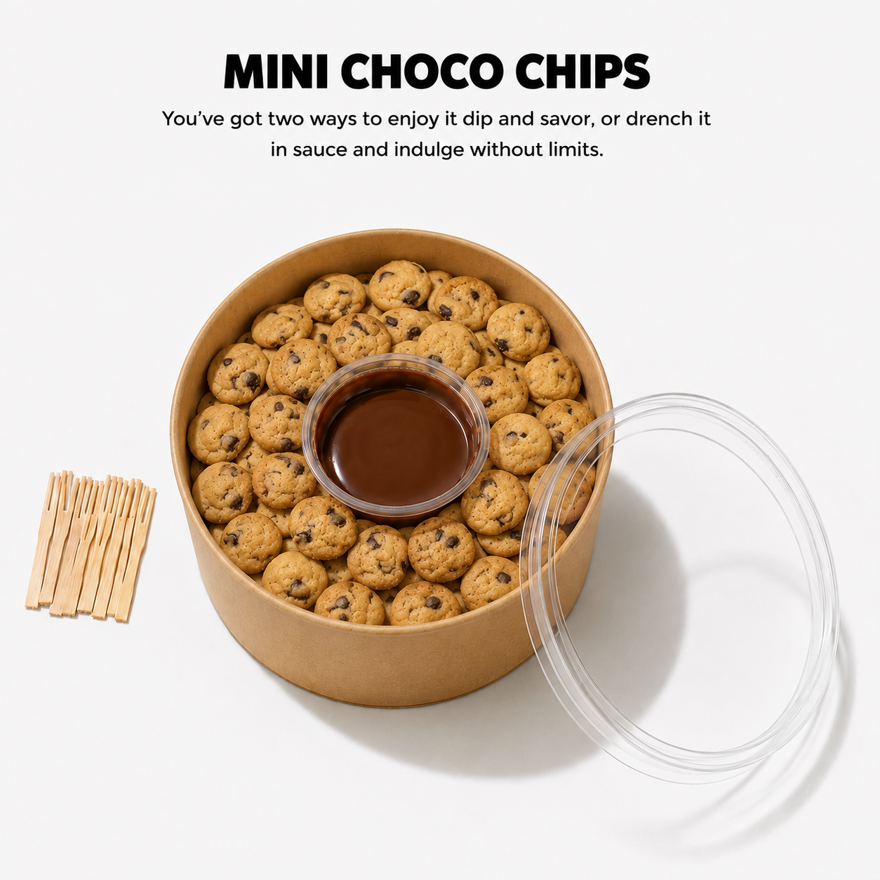 Choco Chips