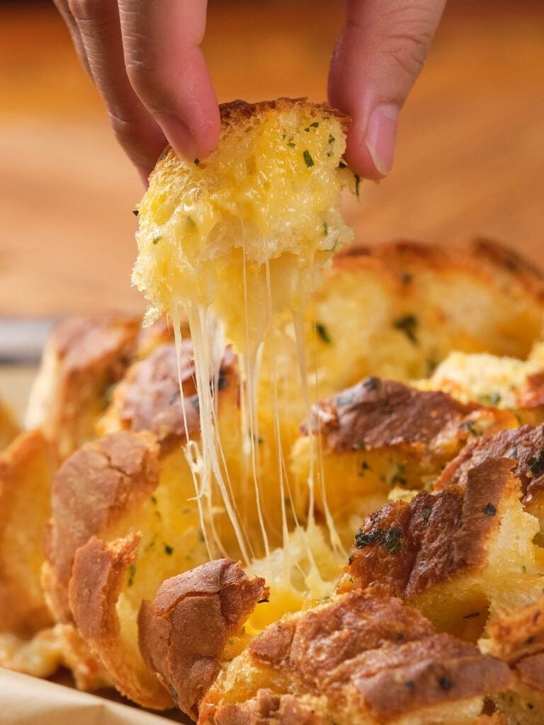 Garlic Bread