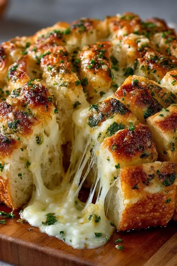 Garlic Bread