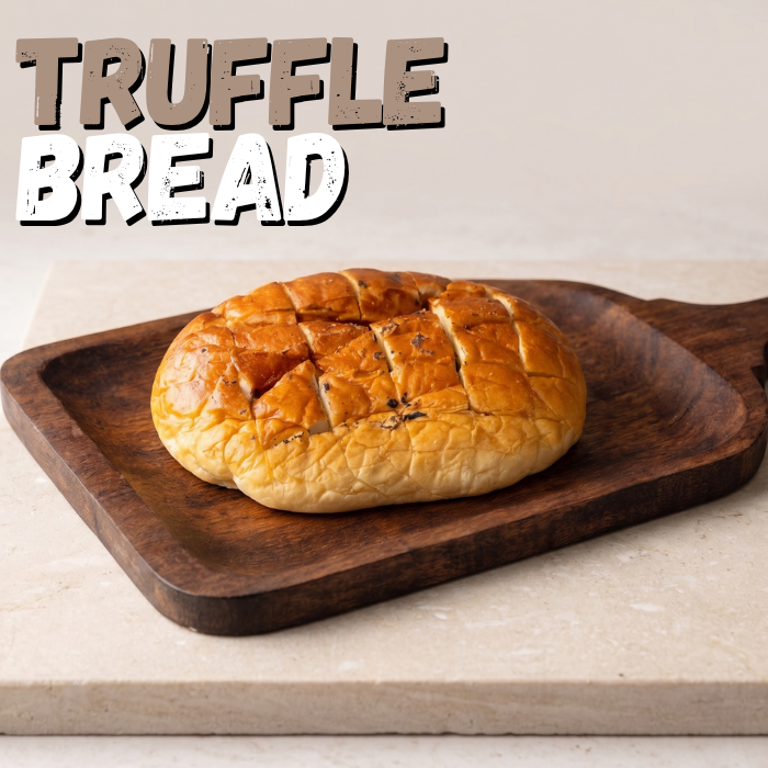 Truffle Bread
