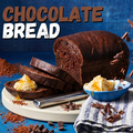 Velvet Cocoa Bread