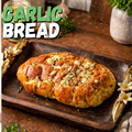 Garlic Bread
