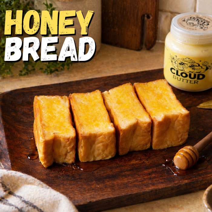 Honey Toast