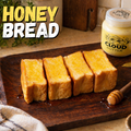 Honey Toast