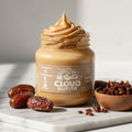 Cloud Butter – Whipped Date Butter