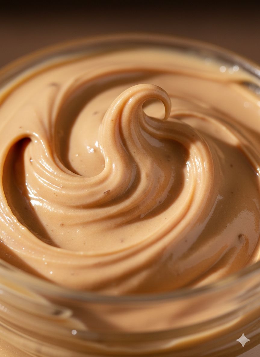 Cloud Butter – Whipped Date Butter