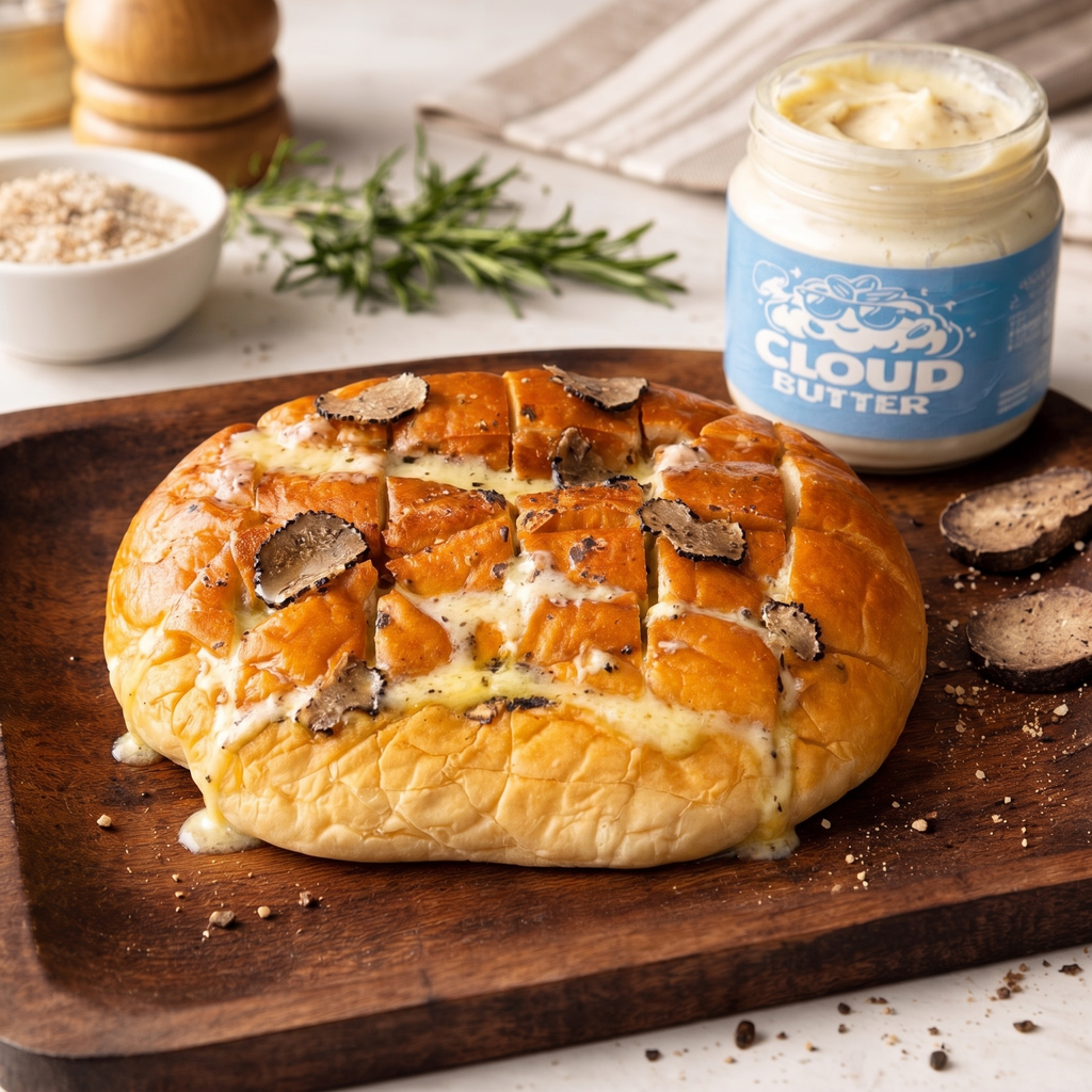 Truffle Bread