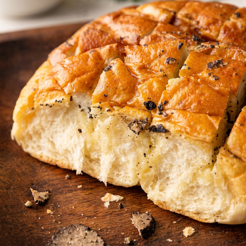 Truffle Bread